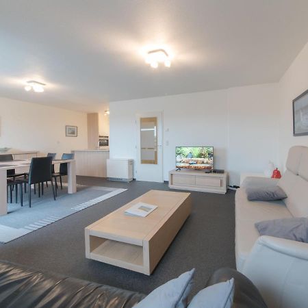 Apartment Strandhuis By Interhome Bredene Eksteriør bilde