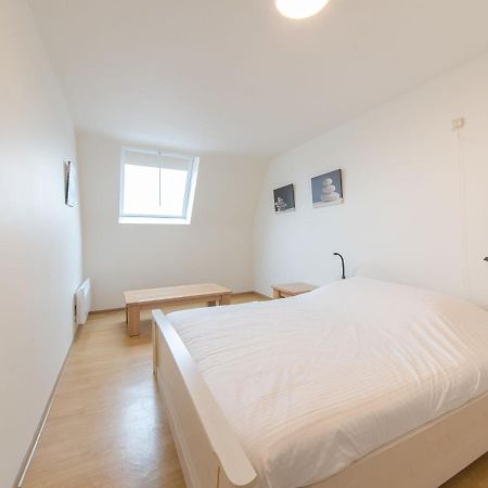 Apartment Strandhuis By Interhome Bredene Eksteriør bilde