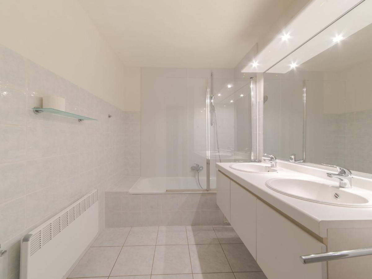 Apartment Strandhuis By Interhome Bredene Eksteriør bilde