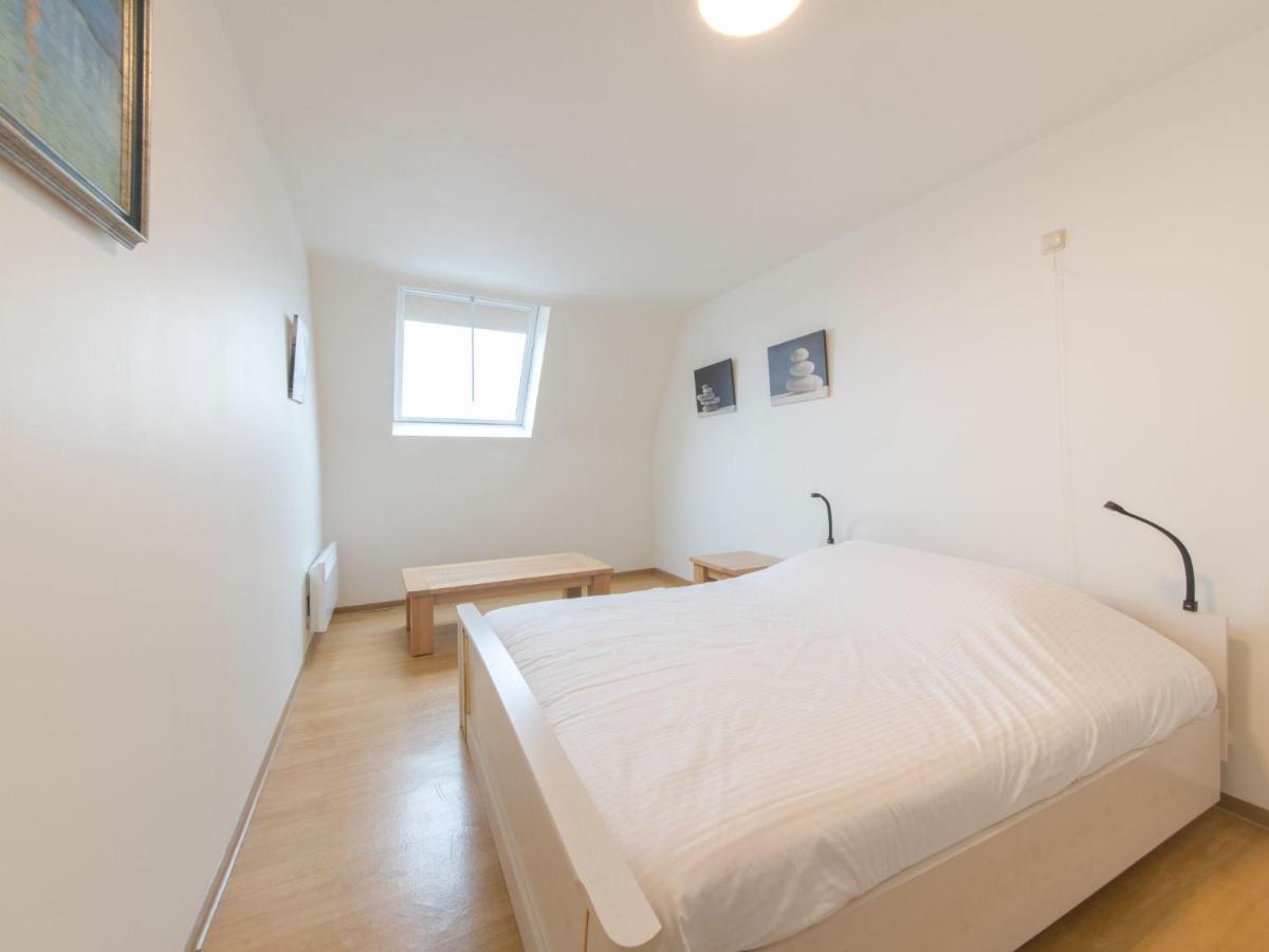 Apartment Strandhuis By Interhome Bredene Eksteriør bilde