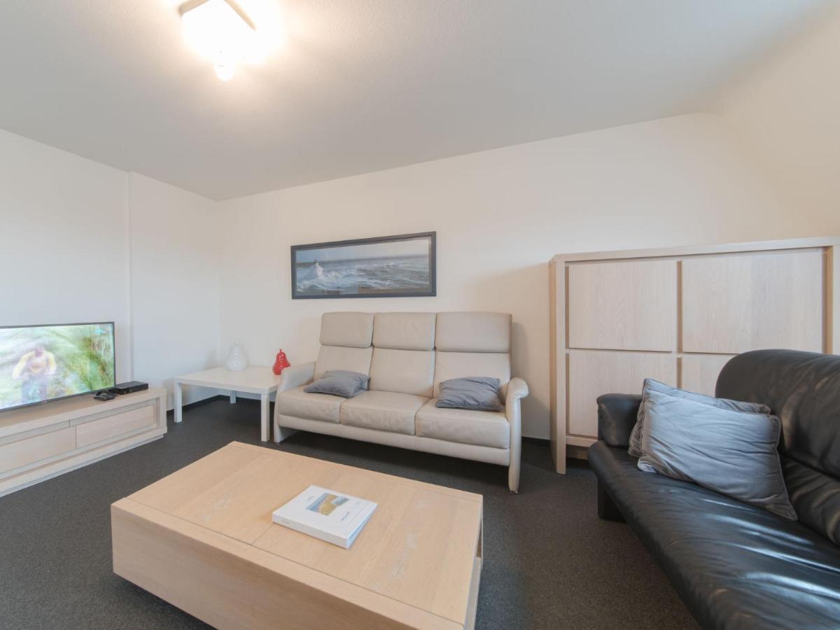 Apartment Strandhuis By Interhome Bredene Eksteriør bilde