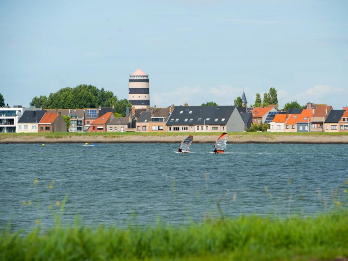 Apartment Strandhuis By Interhome Bredene Eksteriør bilde